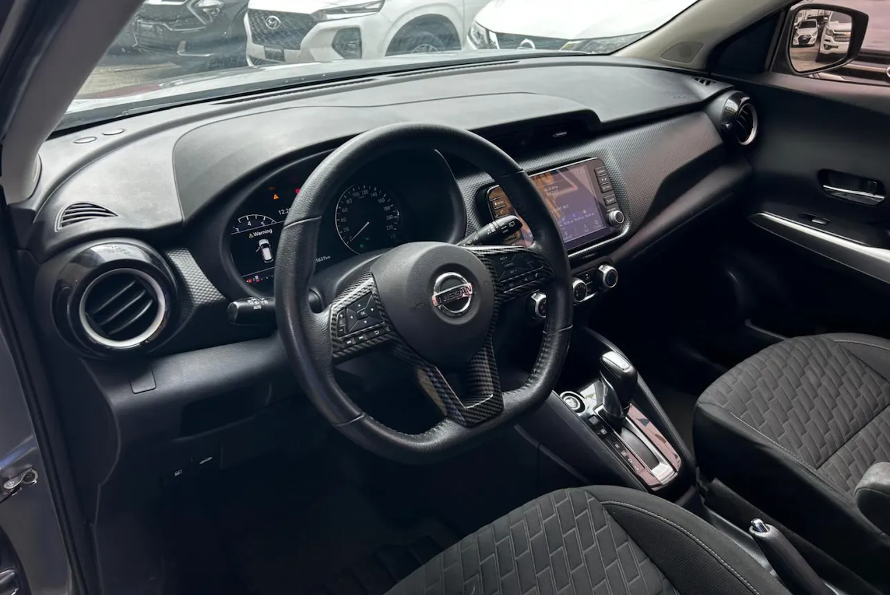 Imagenes del auto