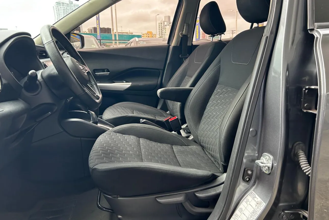 Imagenes del auto