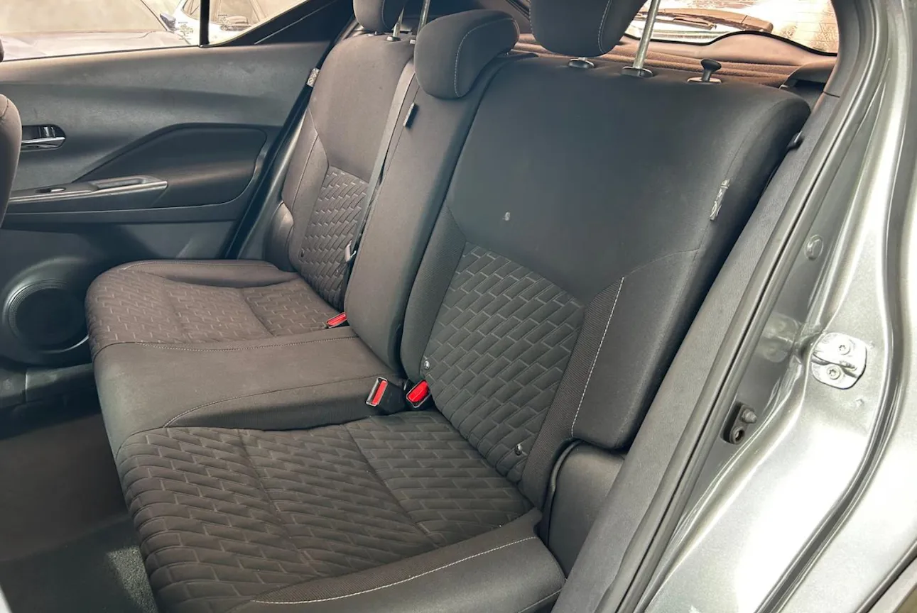 Imagenes del auto