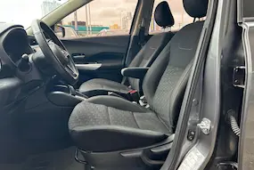 Preview imagenes del auto