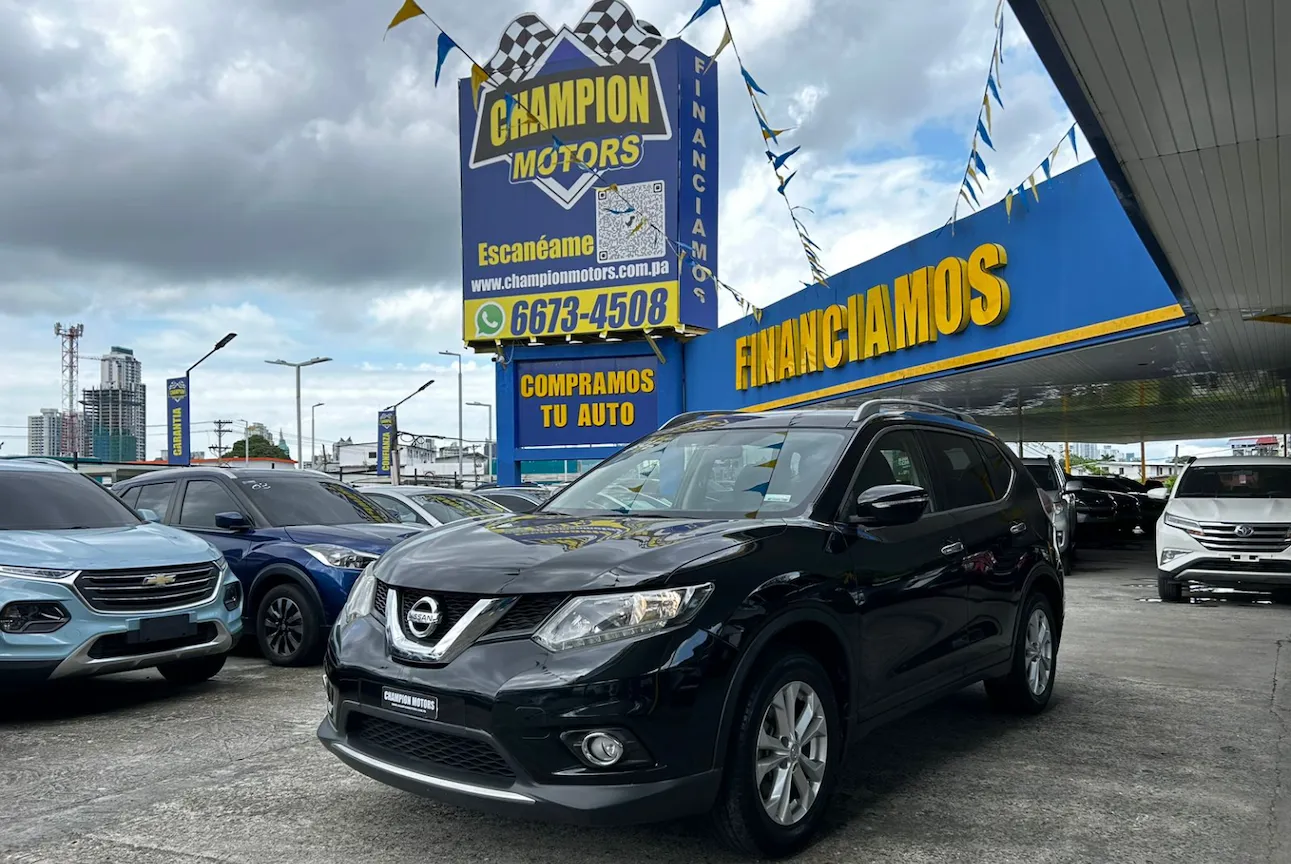 Imagenes del auto