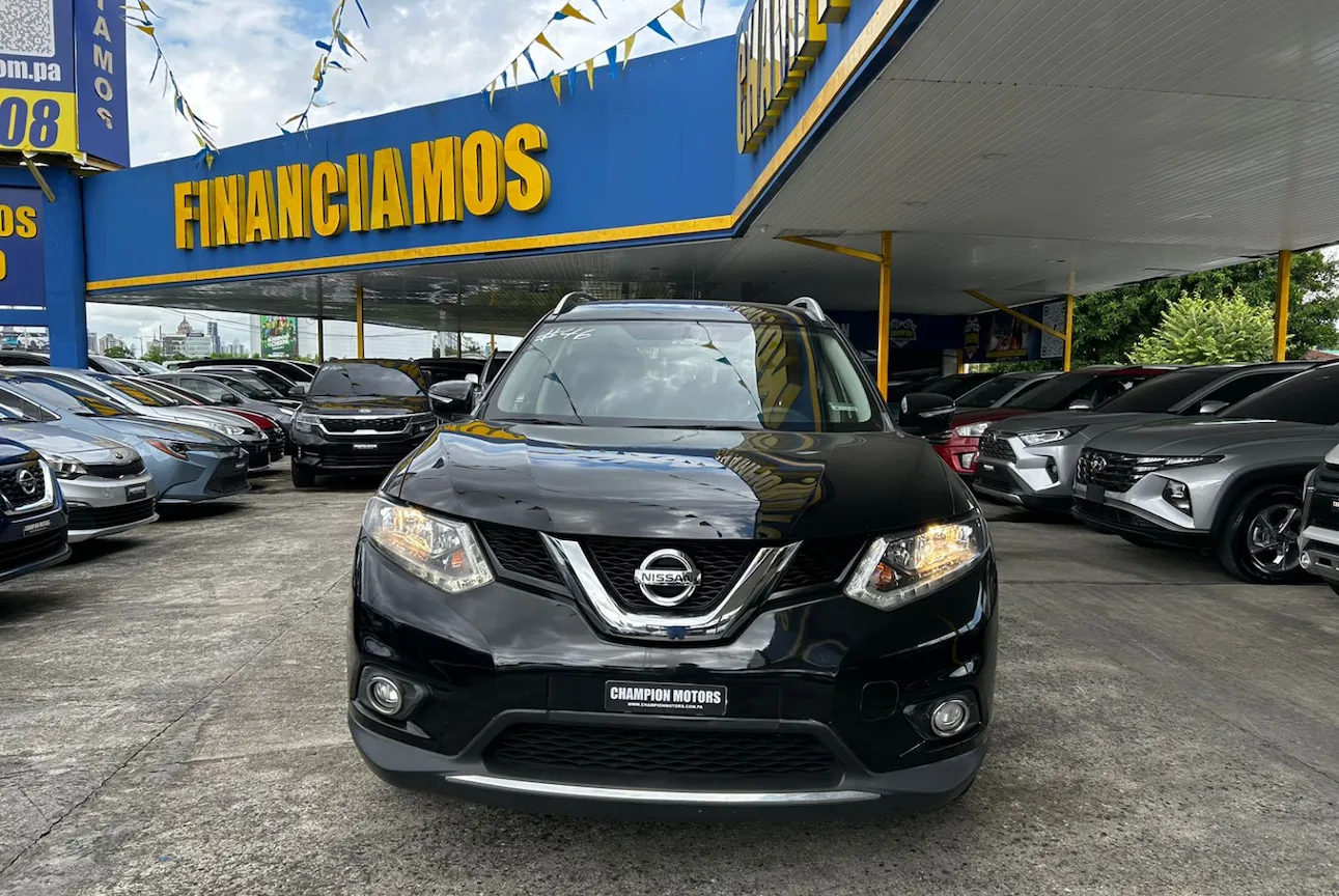Imagenes del auto