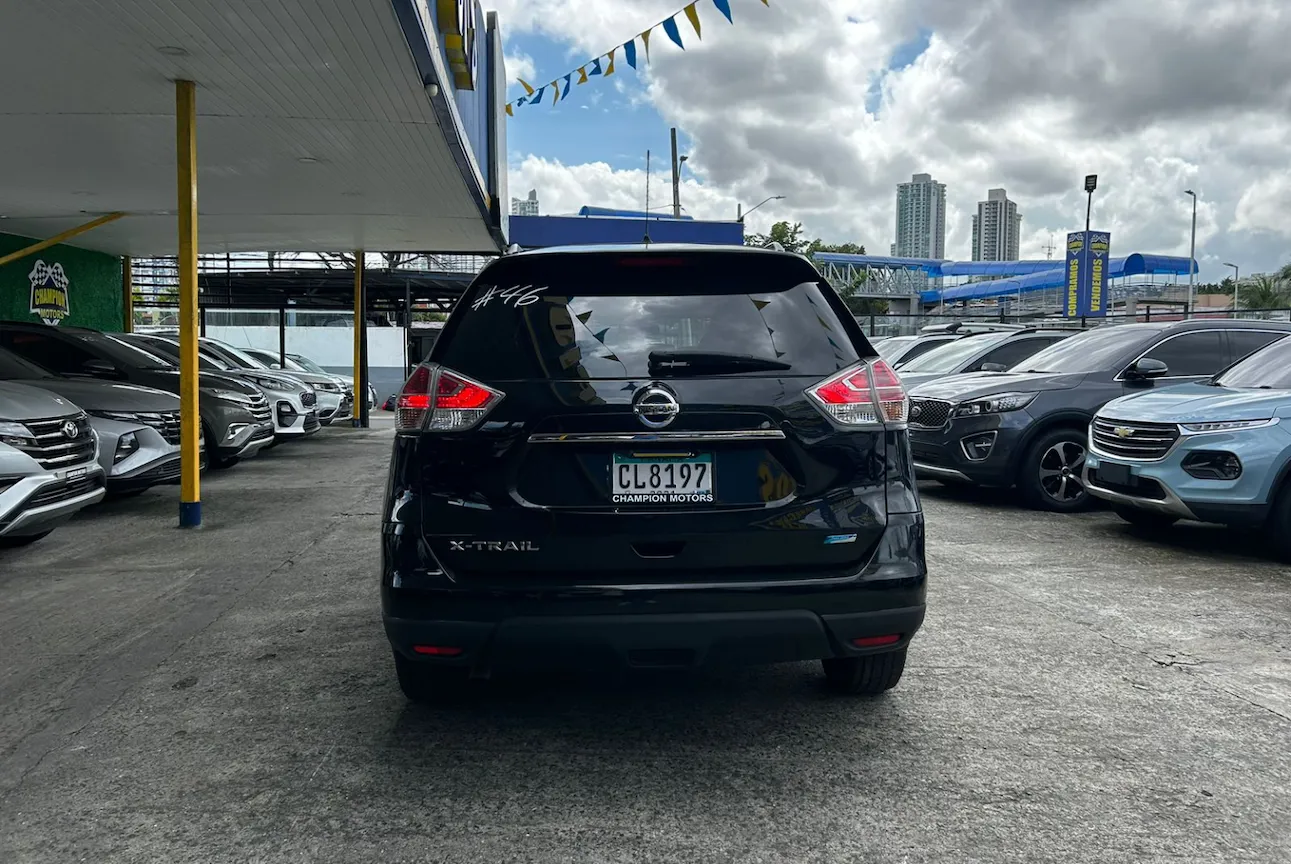 Imagenes del auto