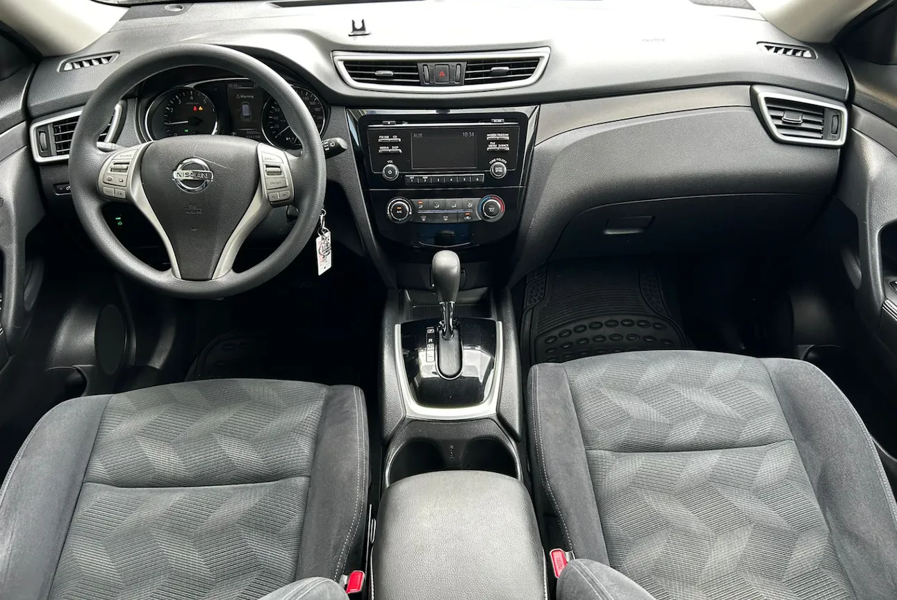 Imagenes del auto