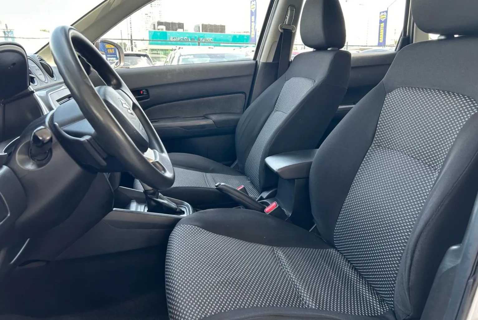 Imagenes del auto