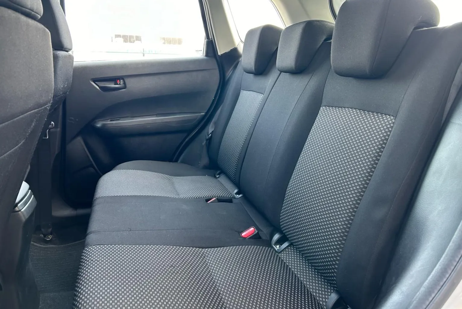 Imagenes del auto
