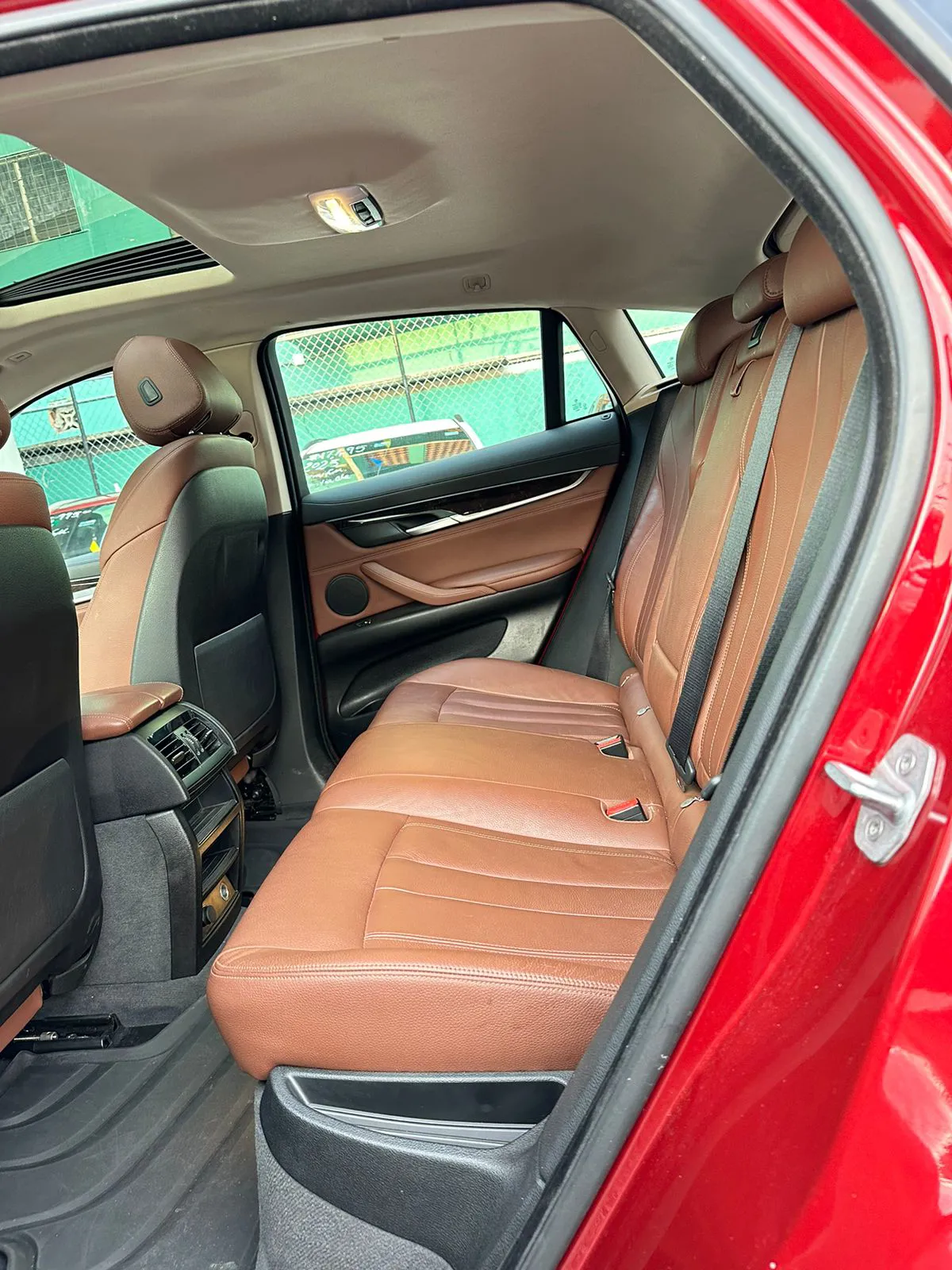 Imagenes del auto
