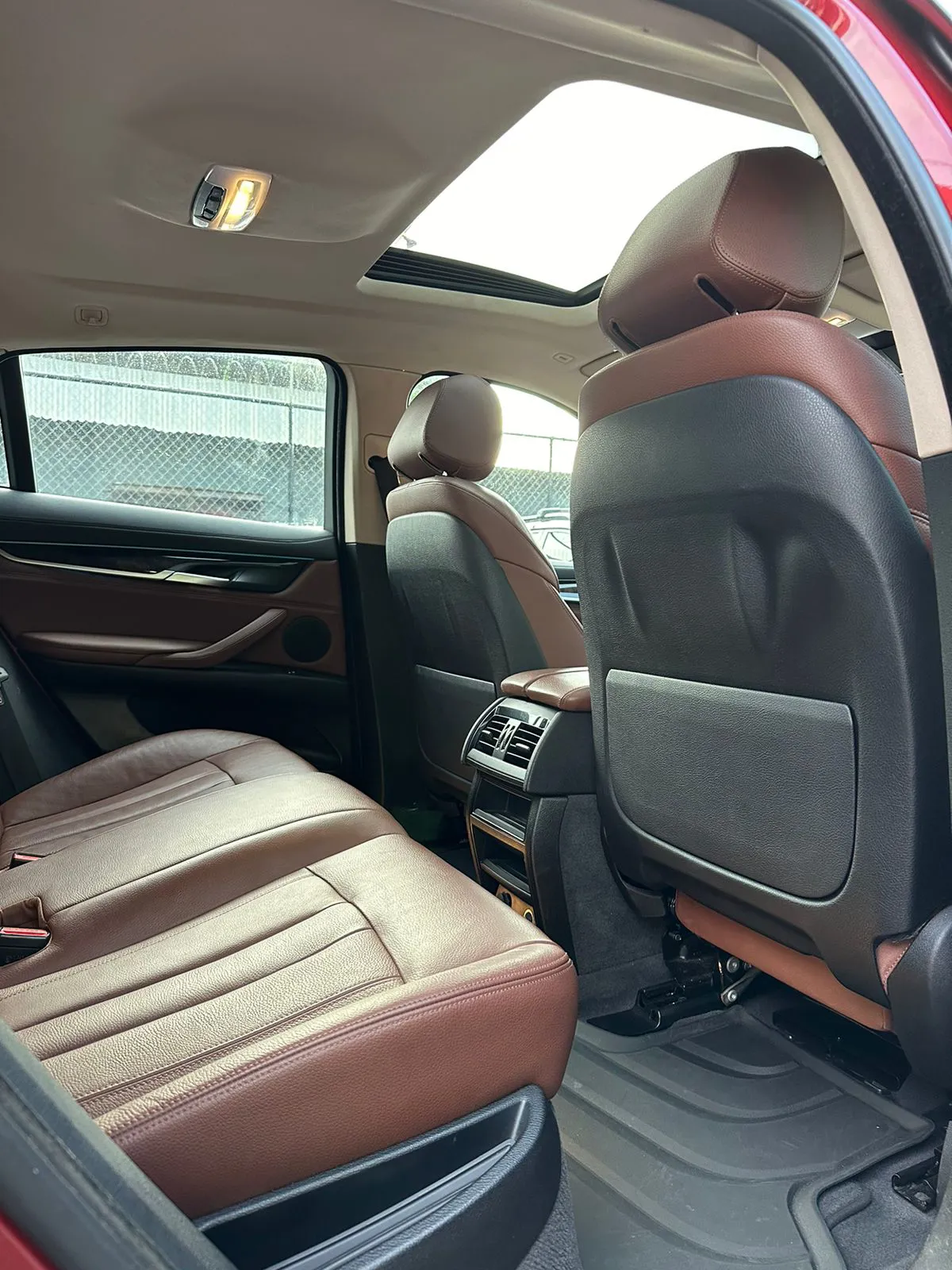 Imagenes del auto