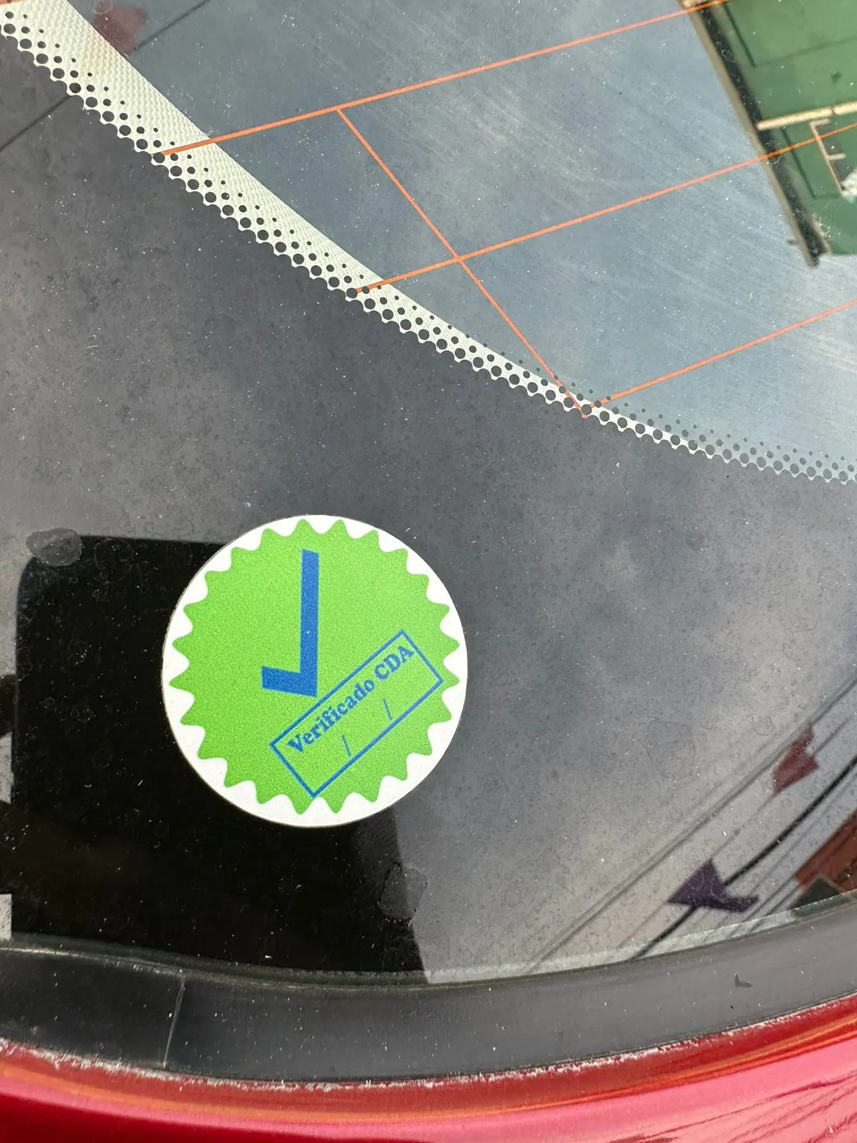 Preview imagenes del auto