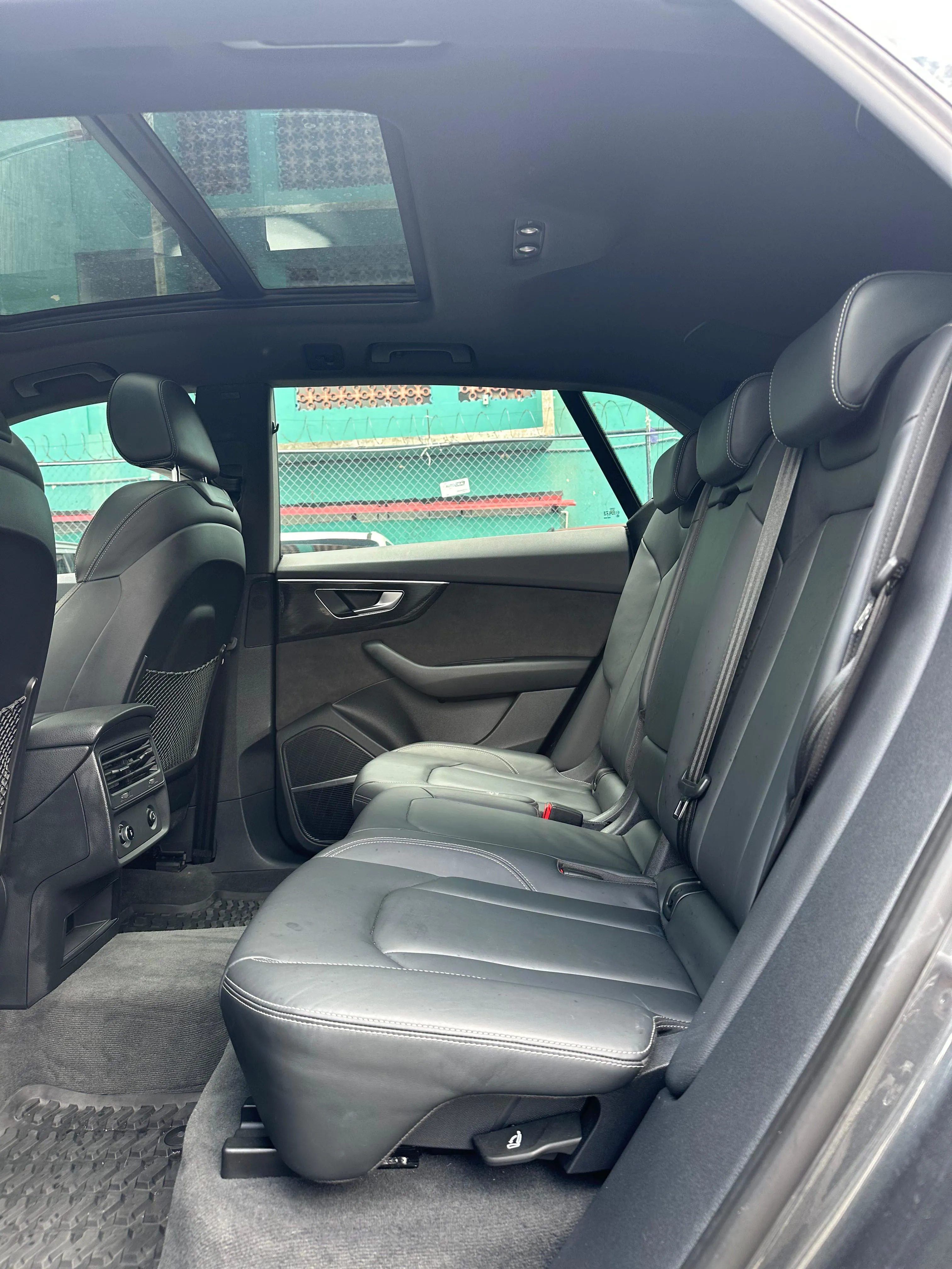 Imagenes del auto