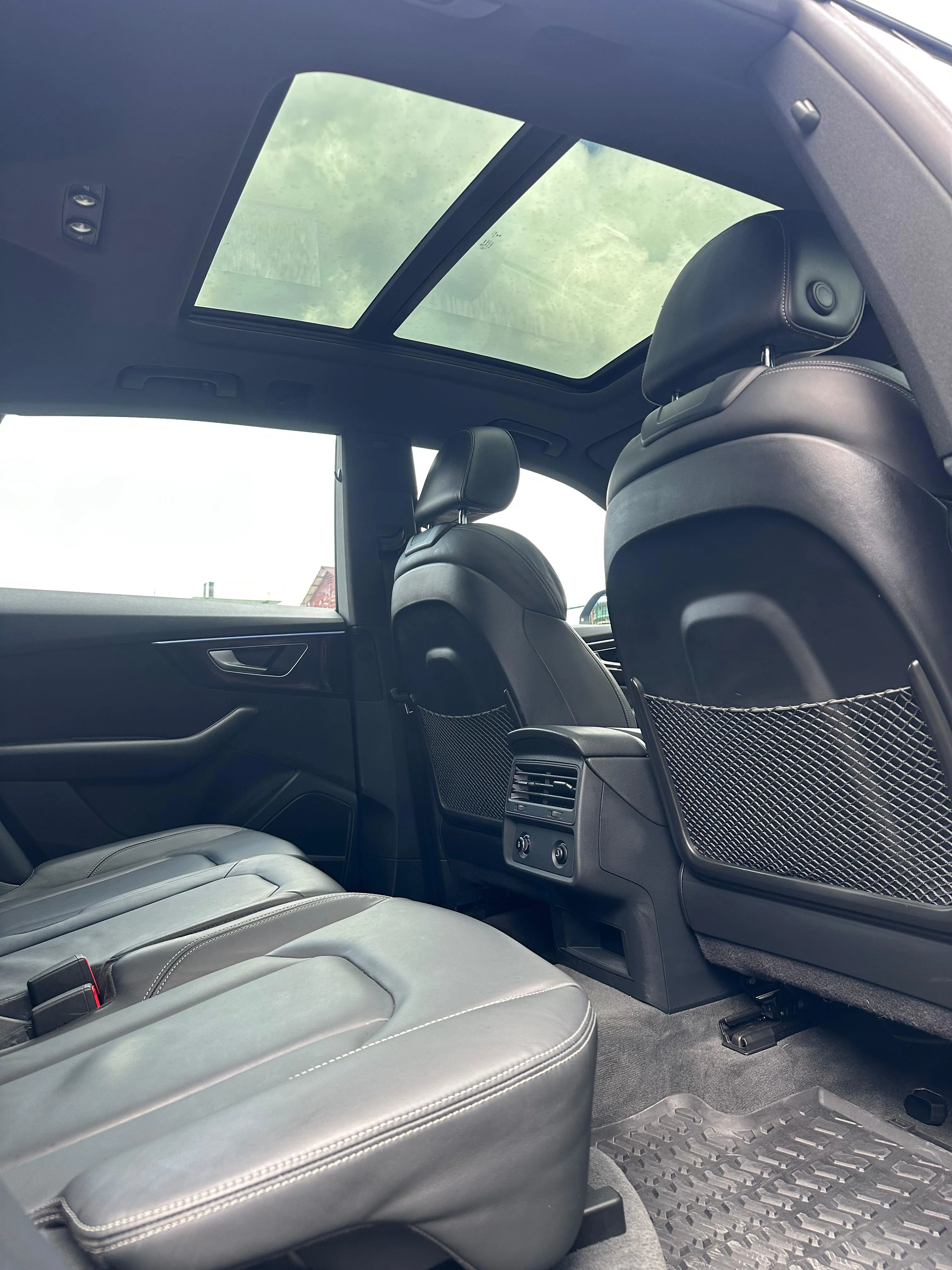 Preview imagenes del auto