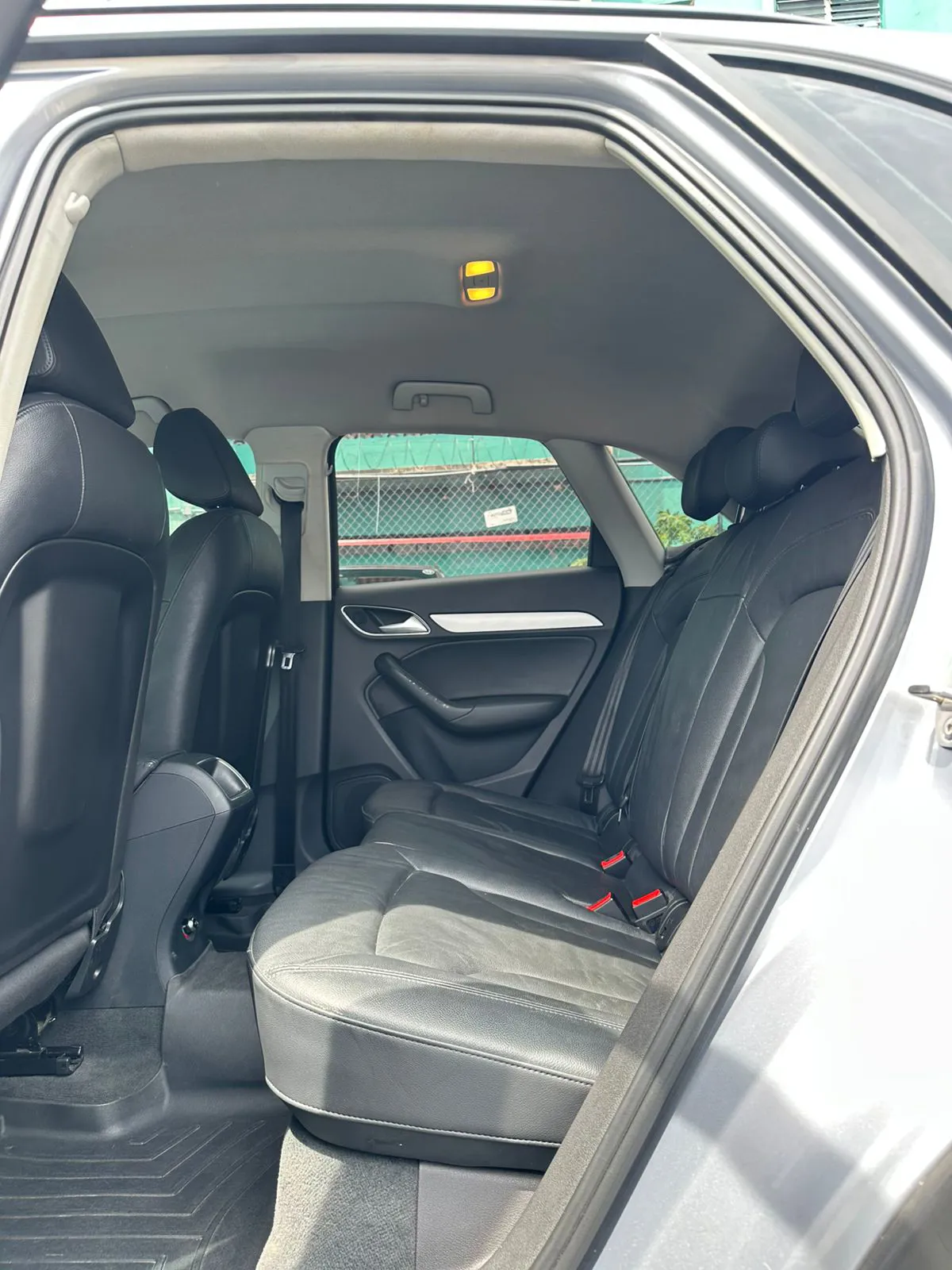 Preview imagenes del auto