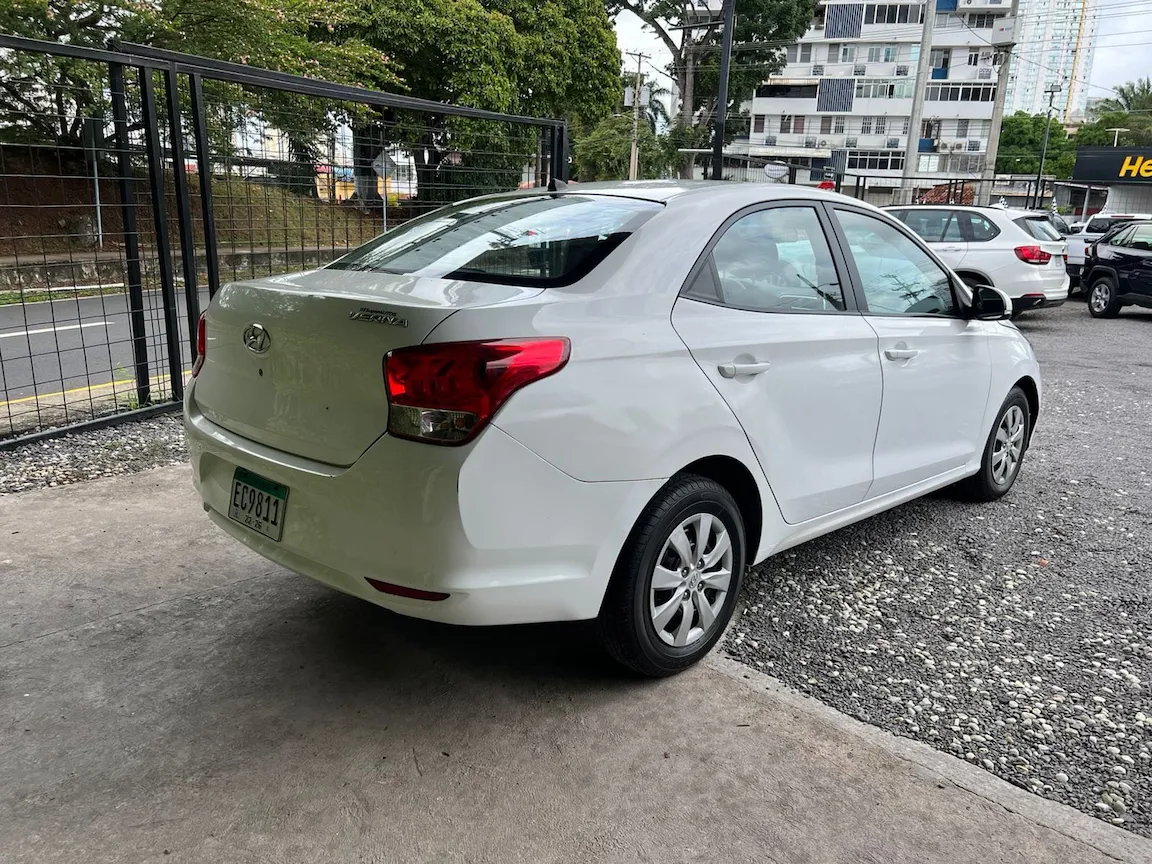 Imagenes del auto