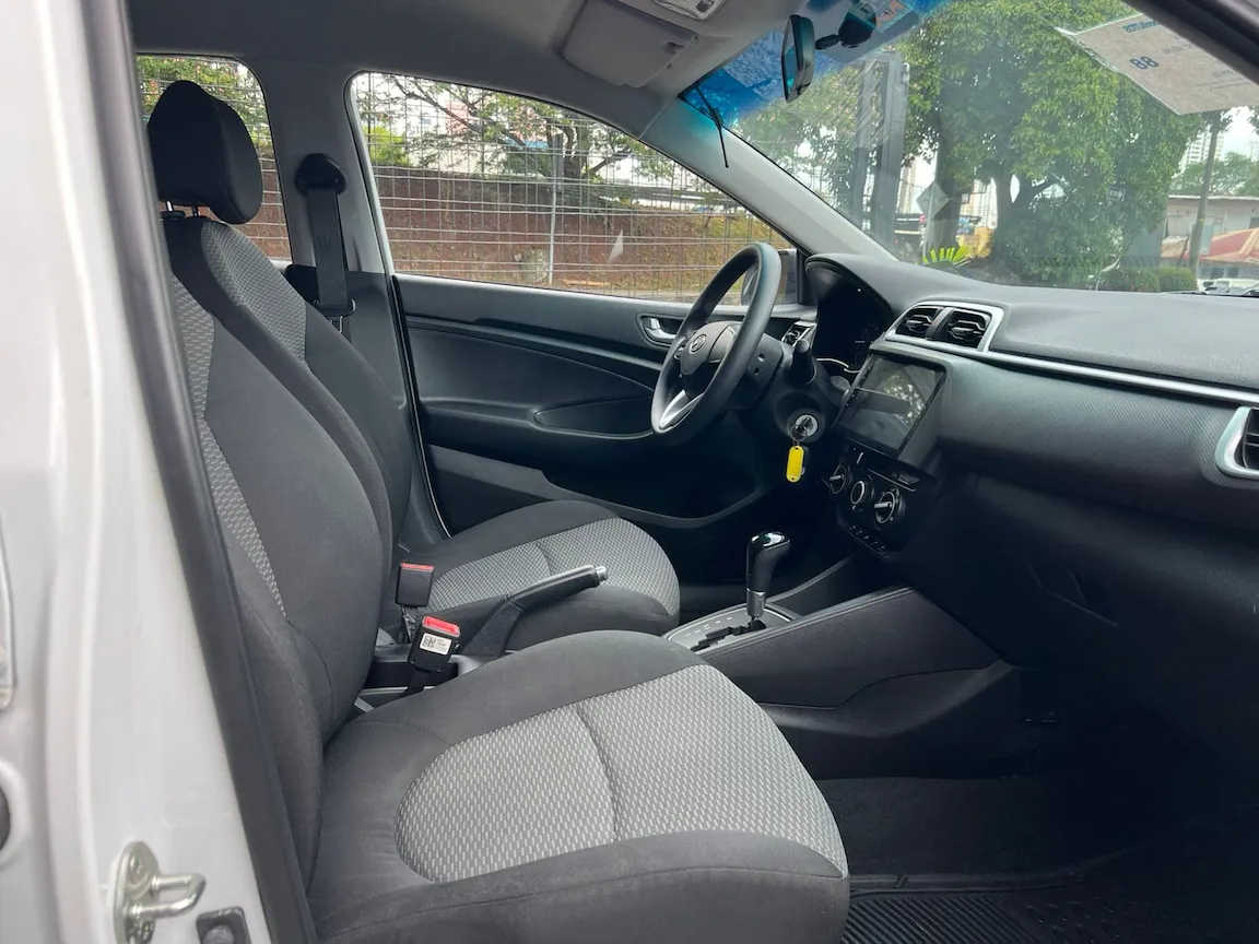Imagenes del auto