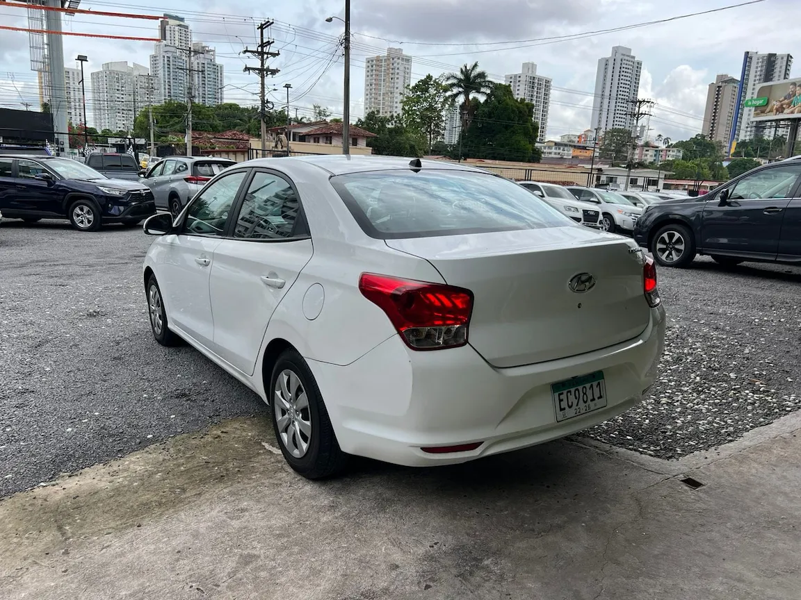 Imagenes del auto