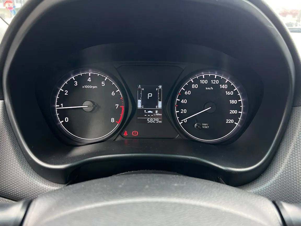 Imagenes del auto