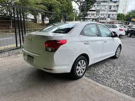 Preview imagenes del auto