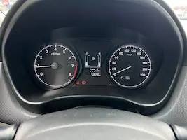Preview imagenes del auto