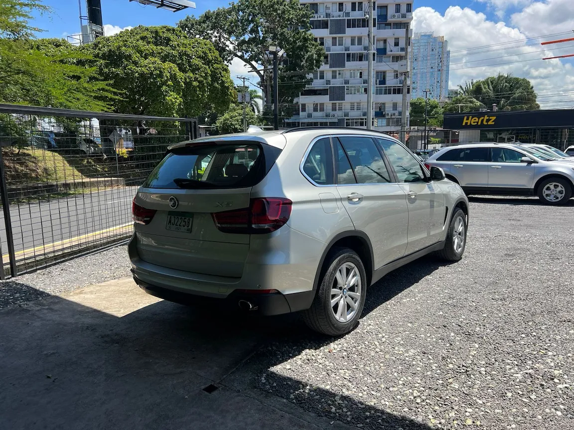 Imagenes del auto