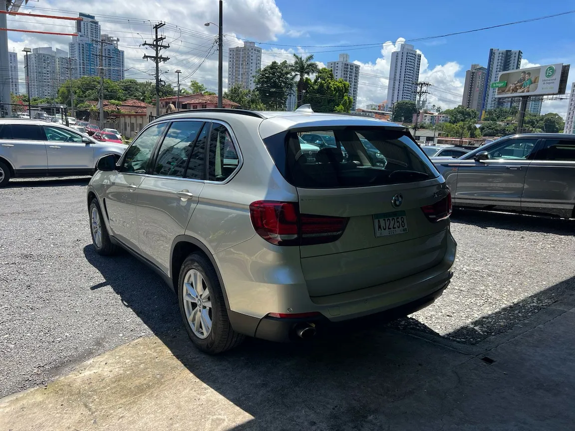 Imagenes del auto