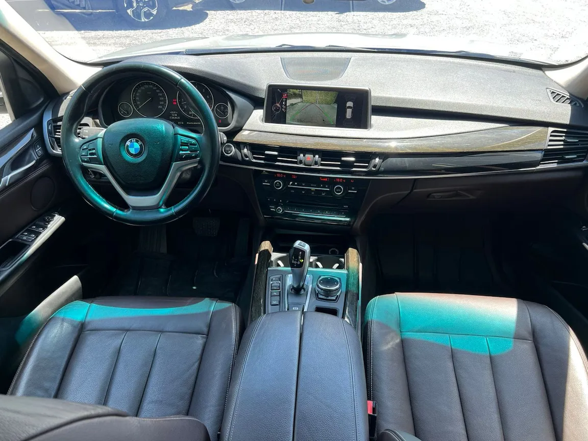 Imagenes del auto