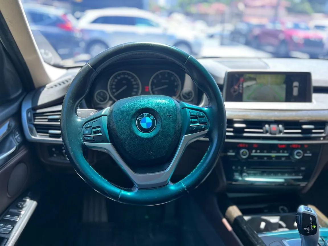Imagenes del auto