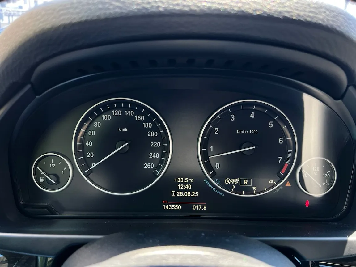 Imagenes del auto