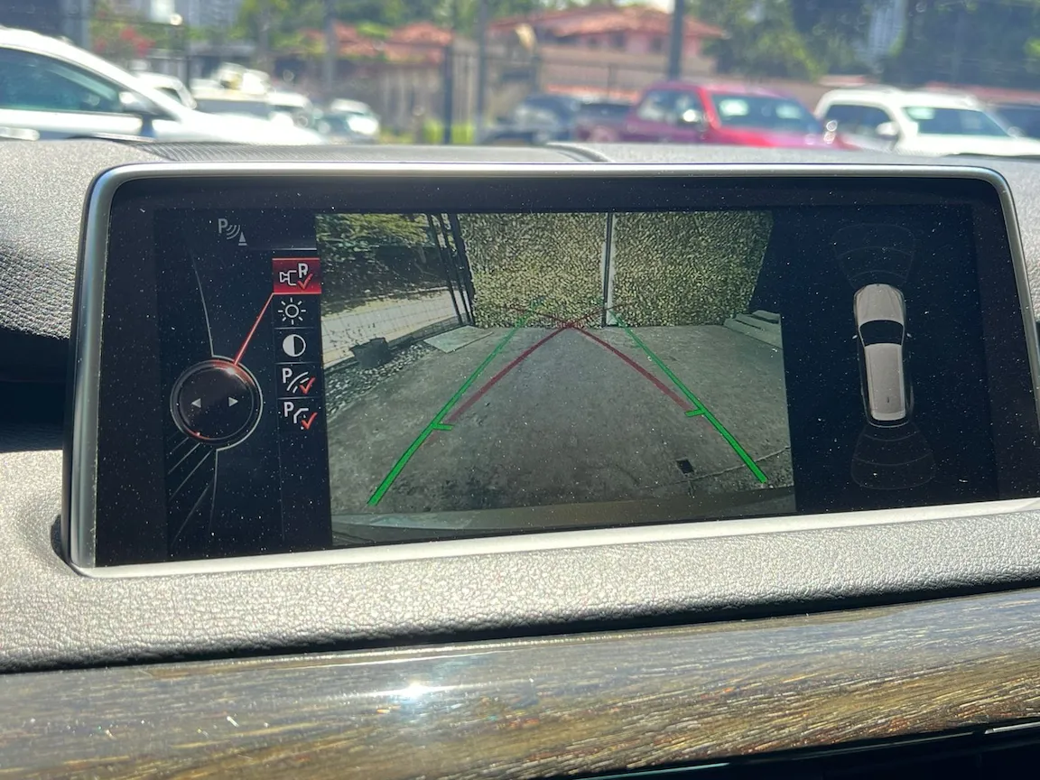 Imagenes del auto