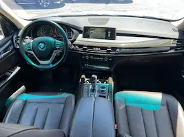 Preview imagenes del auto