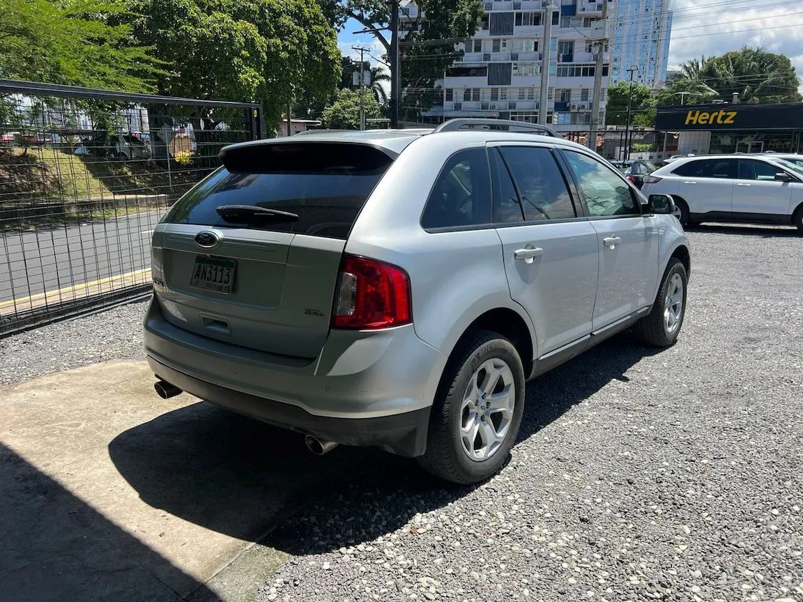 Imagenes del auto