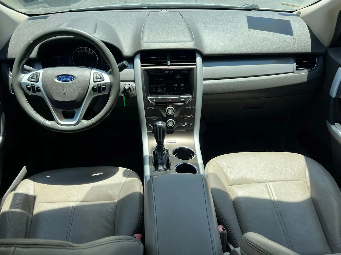 Imagenes del auto