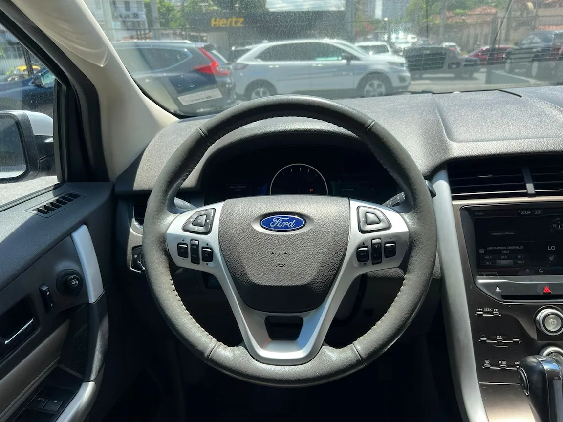 Imagenes del auto