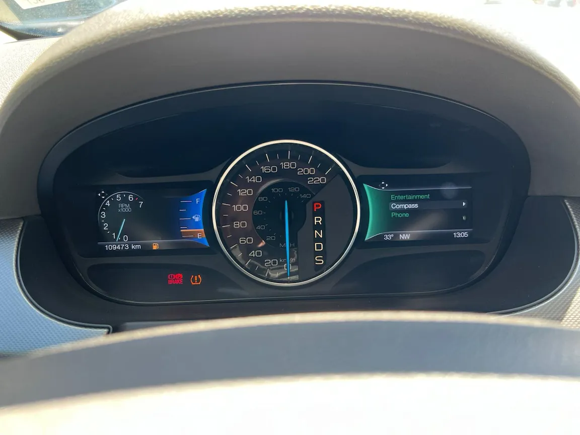 Imagenes del auto