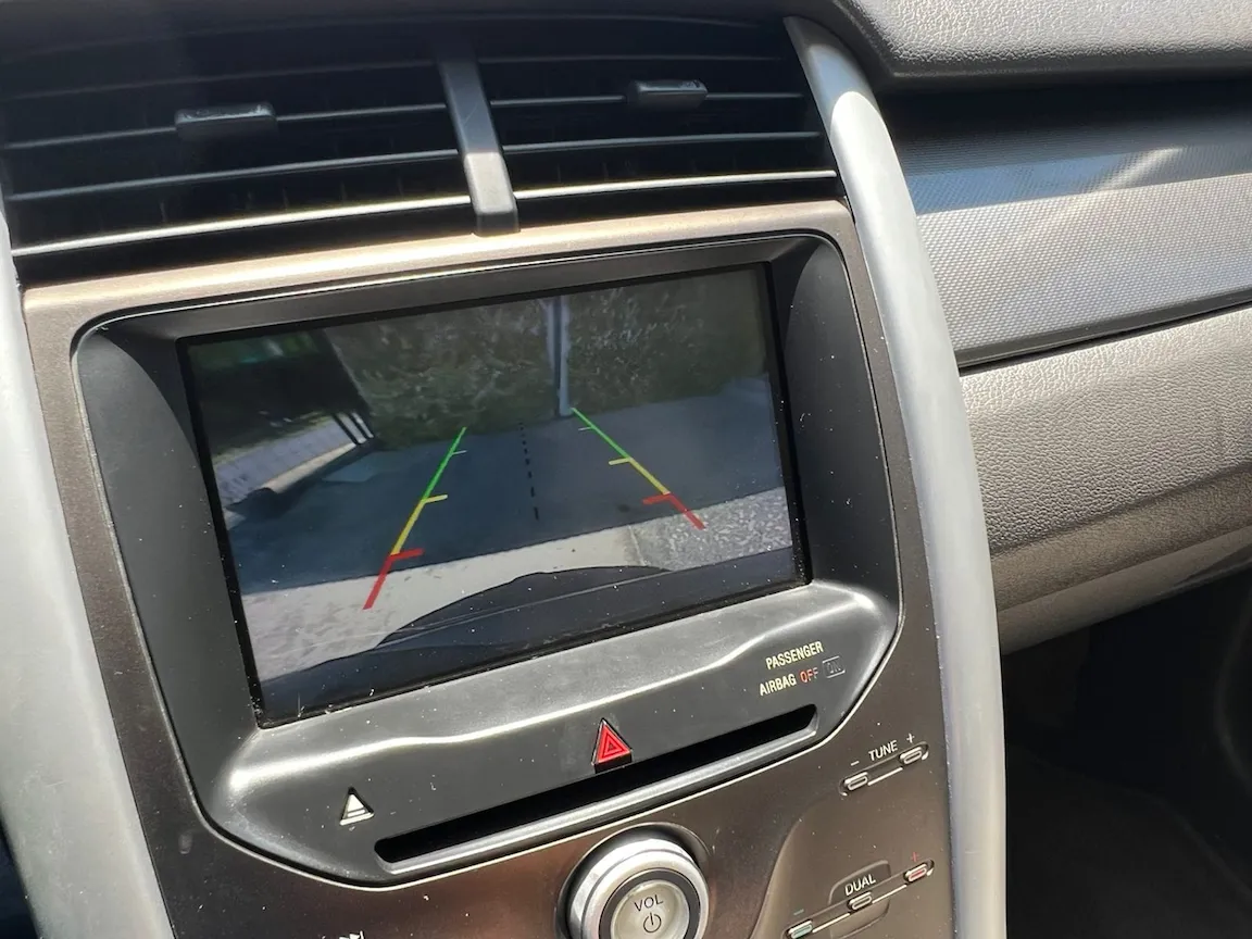 Imagenes del auto