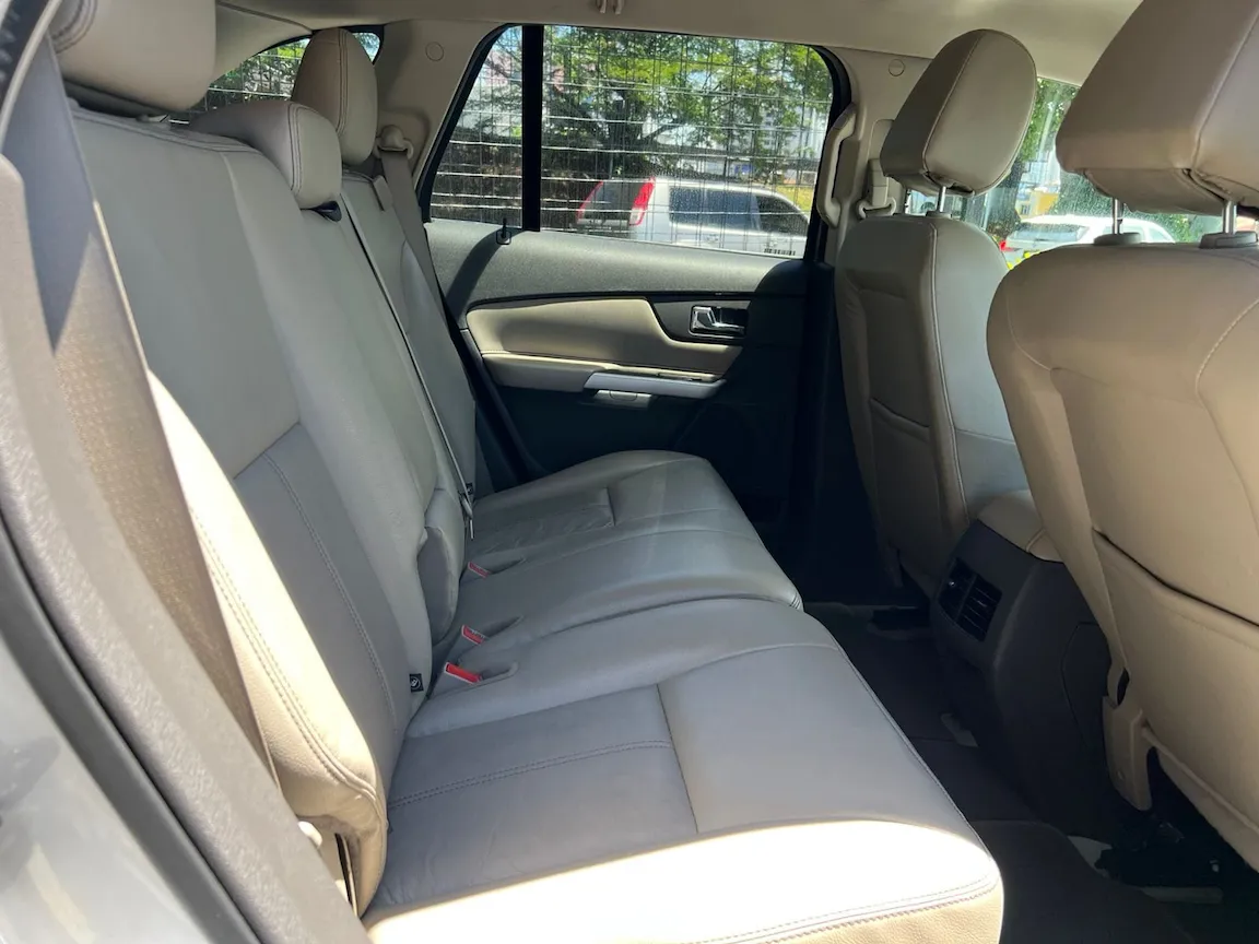 Imagenes del auto