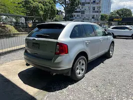 Preview imagenes del auto
