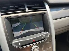 Preview imagenes del auto