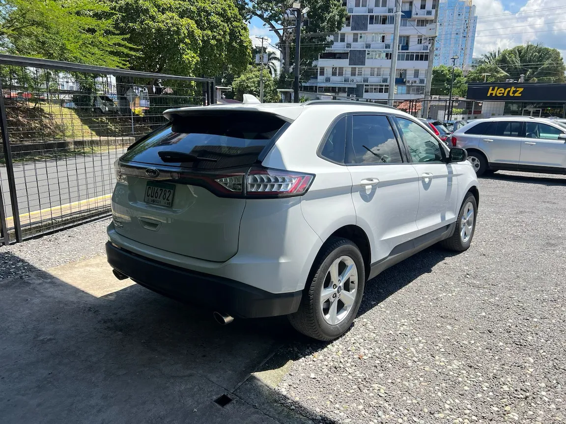 Imagenes del auto