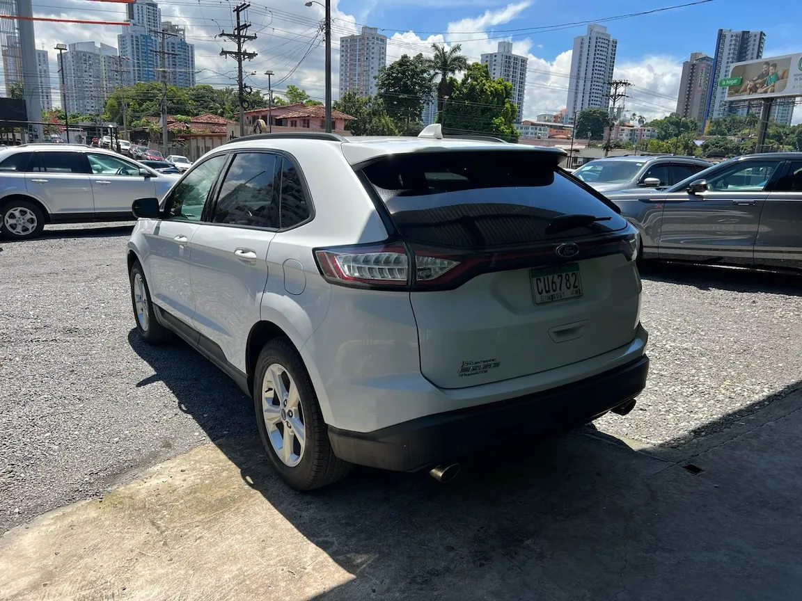 Imagenes del auto