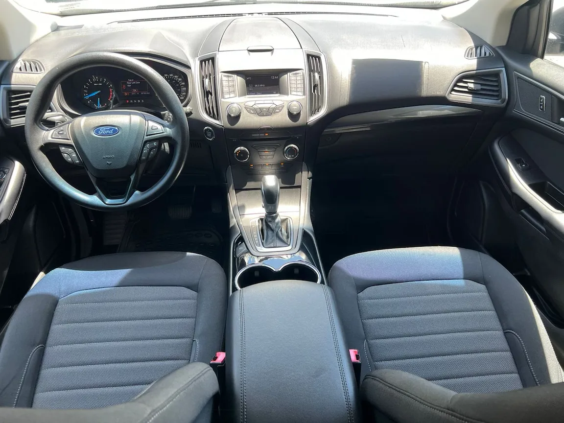 Imagenes del auto