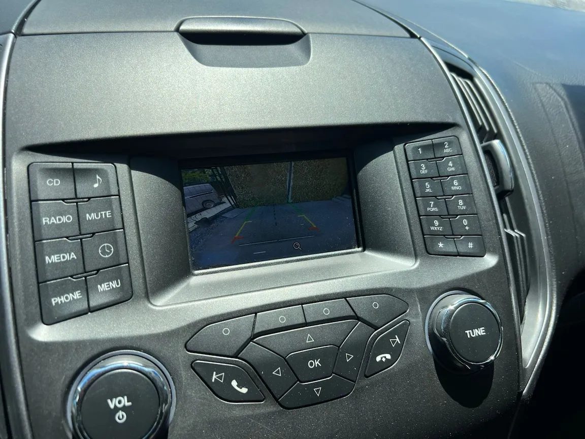 Imagenes del auto