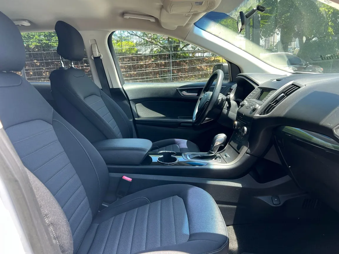 Imagenes del auto
