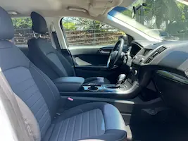 Preview imagenes del auto