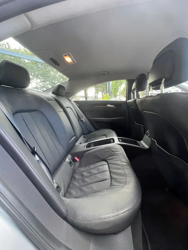 Imagenes del auto