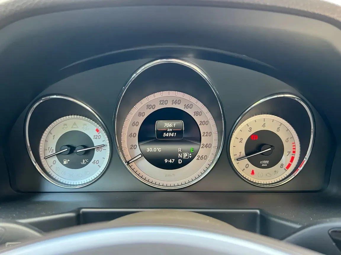 Imagenes del auto