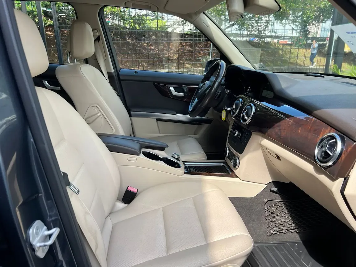 Imagenes del auto