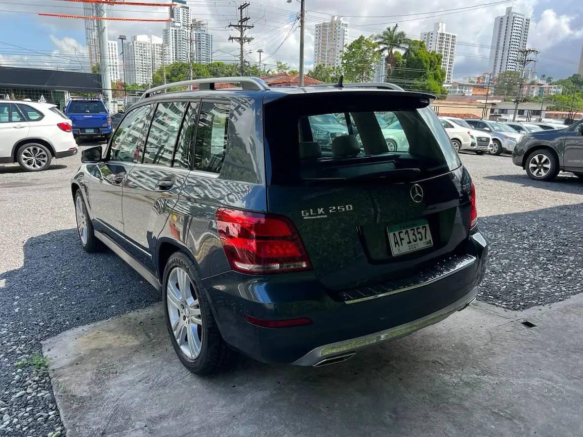 Imagenes del auto
