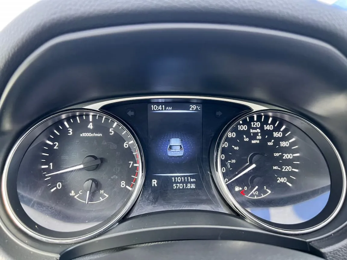 Imagenes del auto