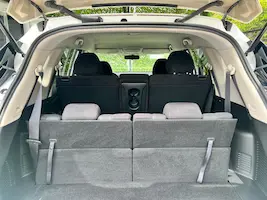 Preview imagenes del auto