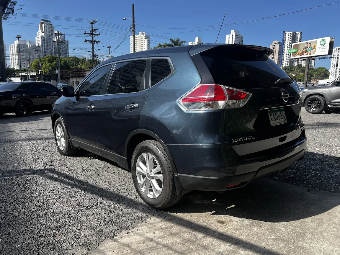 Imagenes del auto